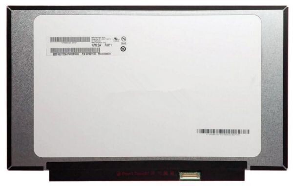  liquid crystal panel B140XTN07.2 14 -inch 1366x768