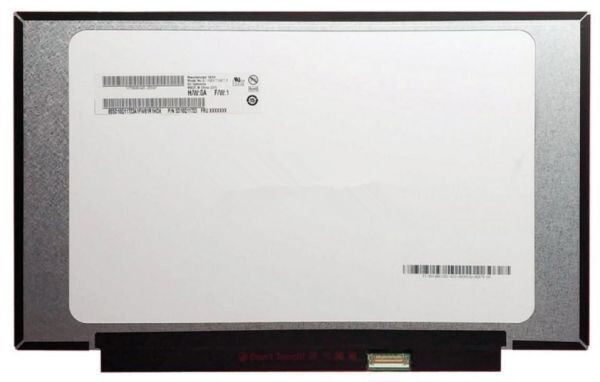  liquid crystal panel B140XTN07.3 14 -inch 1366x768