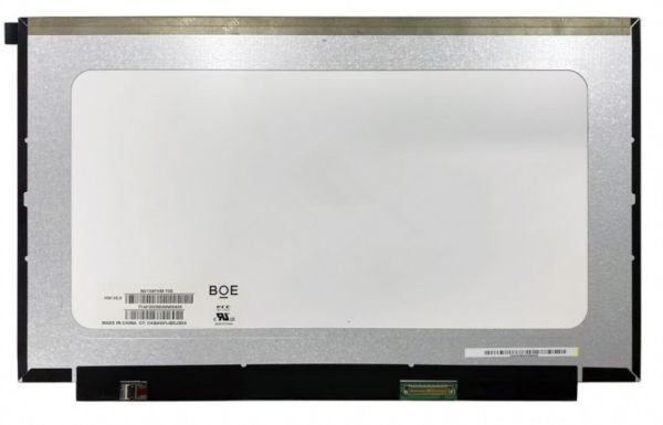 液晶パネル NV156FHM-T0E タッチ機能付き 15.6インチ 1920x1080_画像1