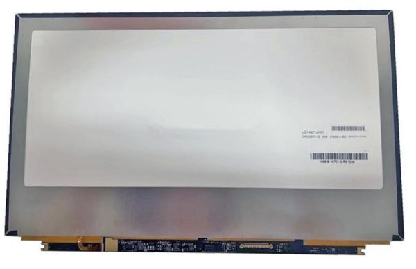 liquid crystal panel LQ140Z1JW01 14 -inch 3200x1800