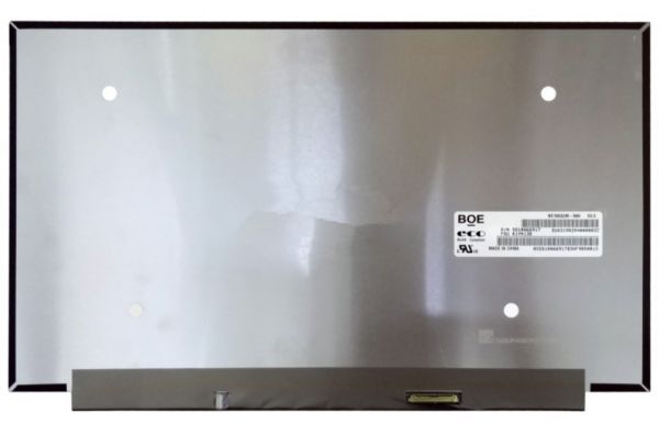  liquid crystal panel NE156QUM-N66 V3.0 Lenovo ThinkPad P1 Gen 2 40 pin 4K 15.6 -inch 3840x2160