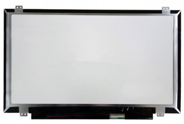  liquid crystal panel B140XTN02.3 DELL Inspiron14z 14 -inch 40 pin 1366x768