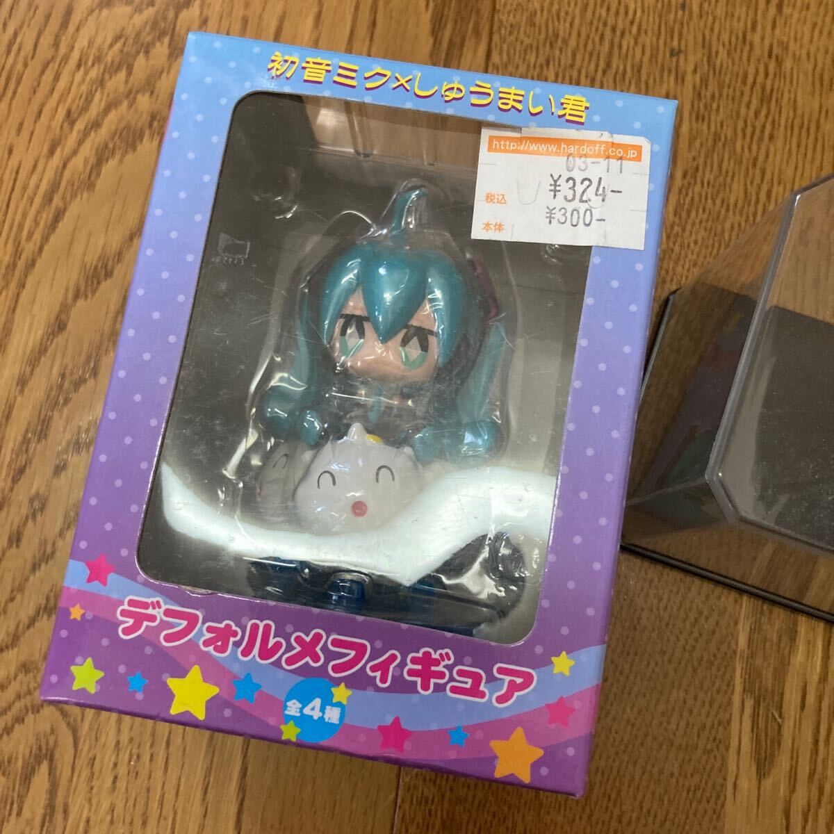 フィギュア 一番くじフィギュア等 ラブライブ　初音ミク　その他まとめて_画像6