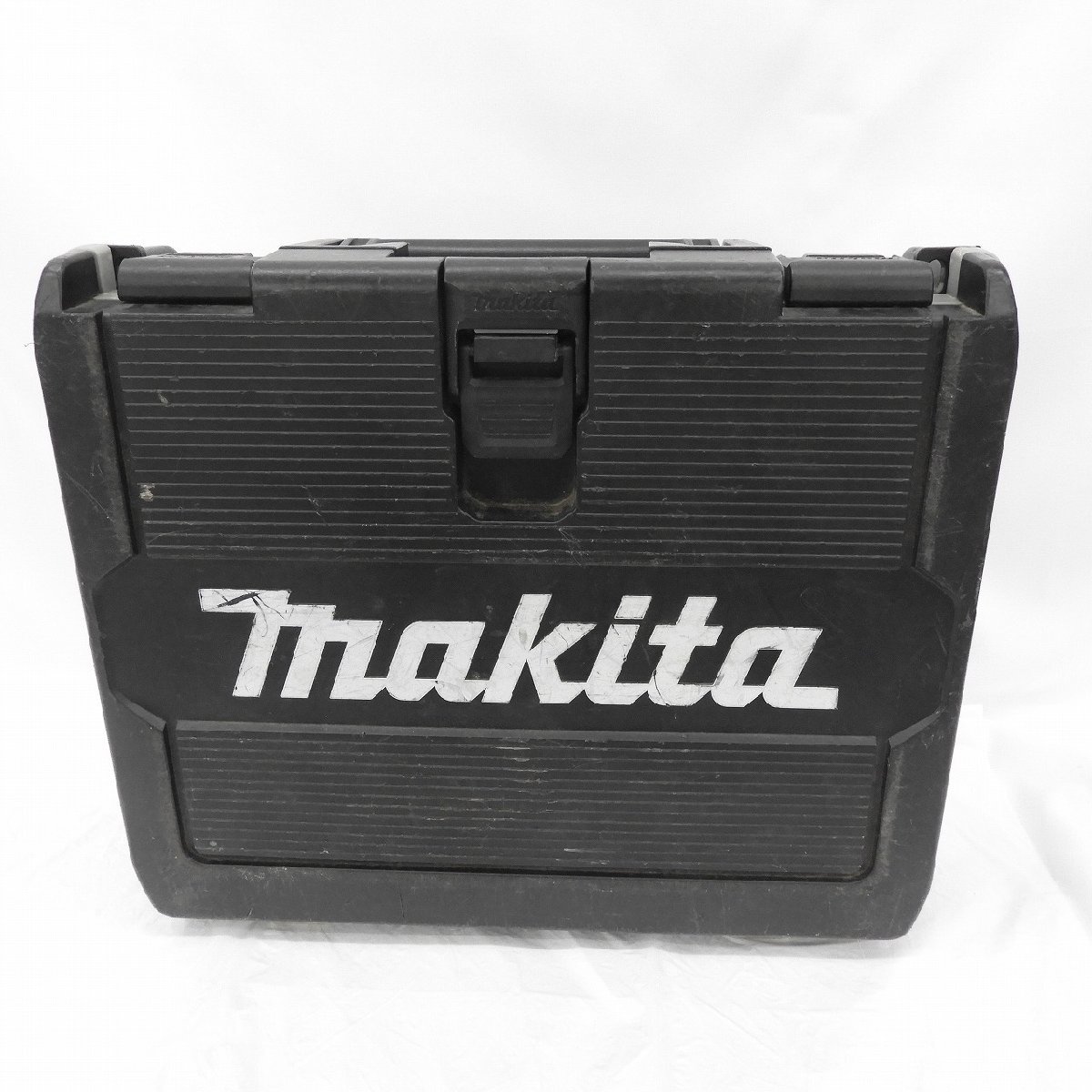 【中古品】makita マキタ 充電式インパクトドライバ TD171DGX FY フレッシュイエロー 18V 6.0Ah 894102498 0303_画像7