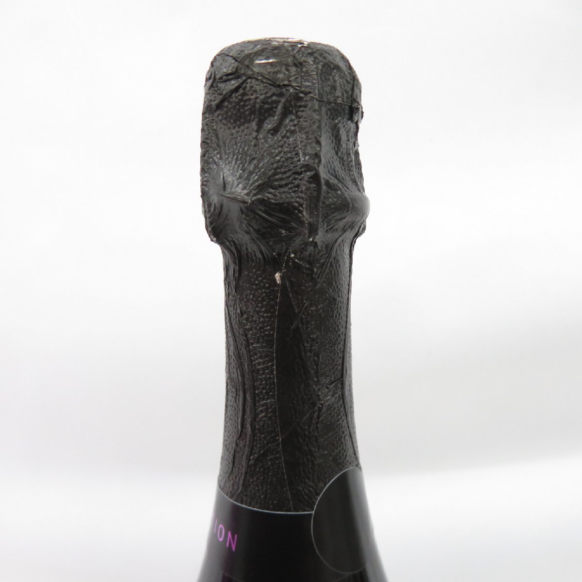 【未開栓】Dom Perignon ドンペリニヨン ロゼ 2008 レディー・ガガ エディション シャンパン 750ml 12.5% 箱付 11521674 0313_画像5