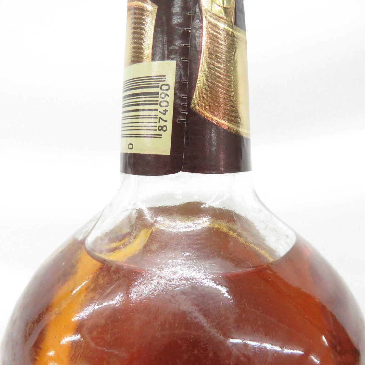 1円～【未開栓】CHIVAS REGAL シーバスリーガル 12年 ウイスキー 750ml 43％ 11530241 0321_画像5