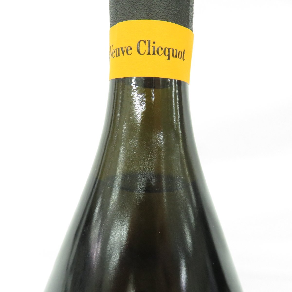 【未開栓】Veuve Clicquot ヴーヴ・クリコ ラ・グラン・ダム 2015 ブリュット シャンパン 750ml 12.5％ 11531519 0322_画像3