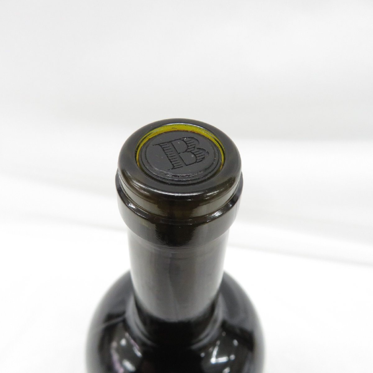 【未開栓】BOND ボンド セント・エデン 2003 赤 ワイン 750ml 14.5% 11527873 0324_画像4