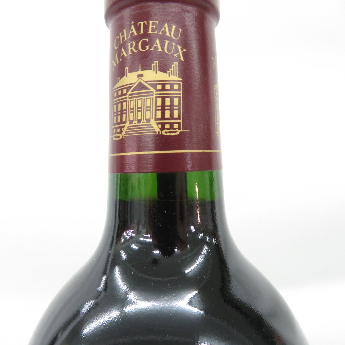 【未開栓】CHATEAU MARGAUX シャトー・マルゴー 2013 赤 ワイン 750ml 13% 11534343 0326_画像3