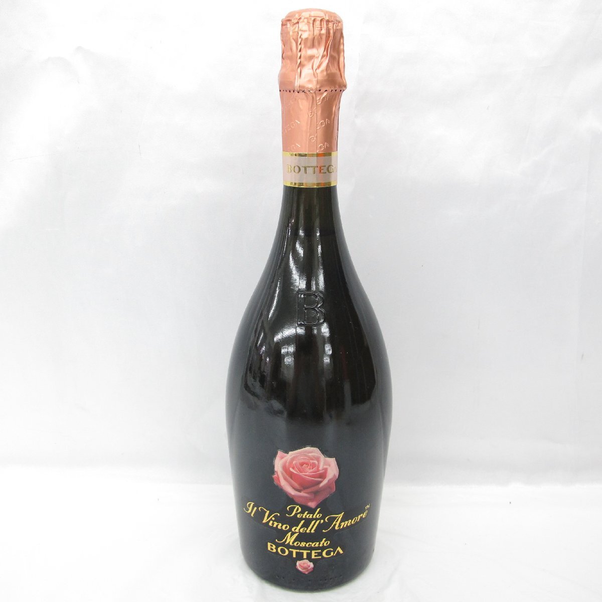 1 иена ~ [непредвзято] Bottega Bottega Bottega Moscart Petaro Sparkling Wine 750 мл 6,5% 11531447 0328