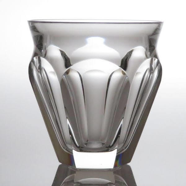 バカラ グラス ● タリランド タンブラー ロック グラス 9cm クリスタル Talleyrand