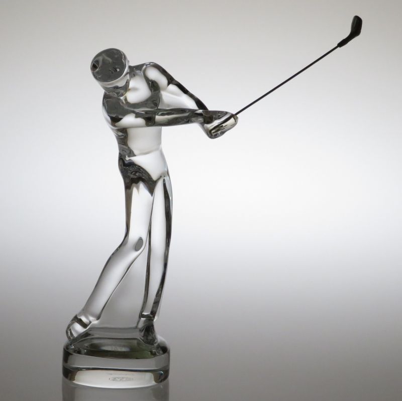 baccarat figyu Lynn * цент Andrew s Golf swing A металл Club .. вверх ST ANDREWS цент and разрозненный Golf