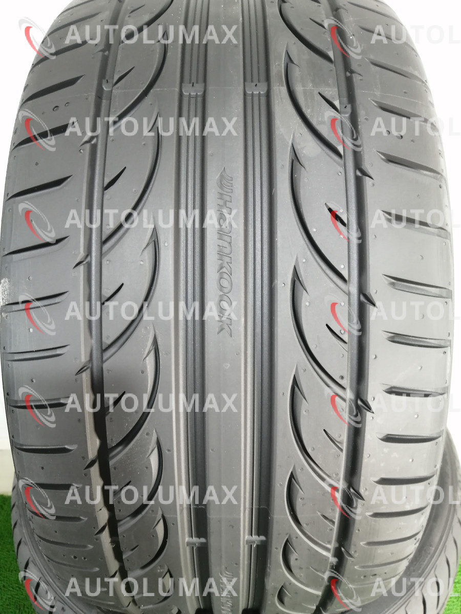 265/35R18 97Y XL Hankook Ventus V12 evo2 K120 新品 サマータイヤ 4本セット 2023年製 ハンコック N3227._画像2