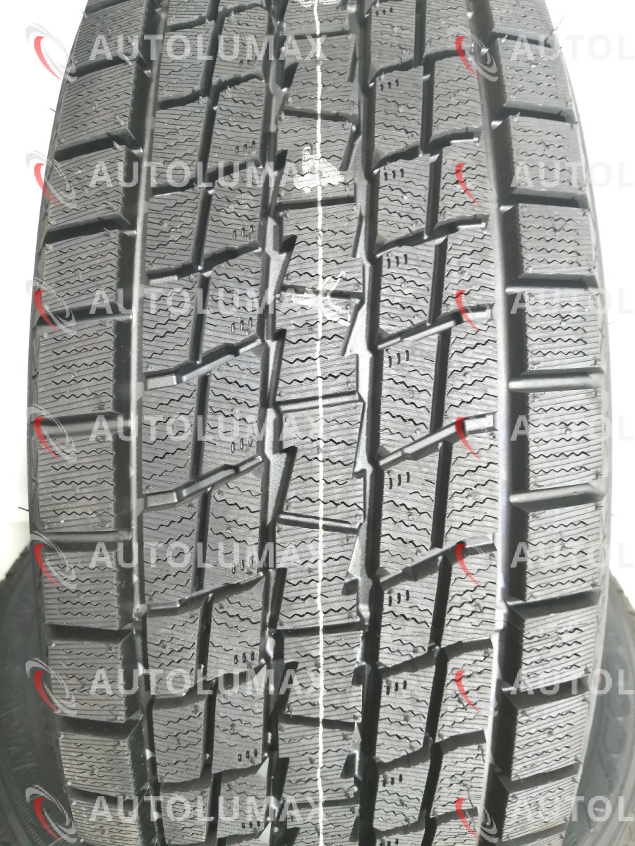 225/55R19 99Q Goodyear ICENAVI SUV 新品 スタッドレスタイヤ 4本セット 2020年製 グッドイヤー N2617._画像2