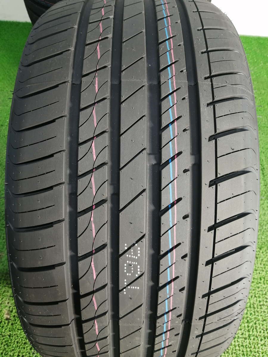 255/30R20 92Y XL ARIVO ULTRA ARZ5 新品 サマータイヤ 4本セット 2023年製 11月製造 送料無料 255/30/20_画像2