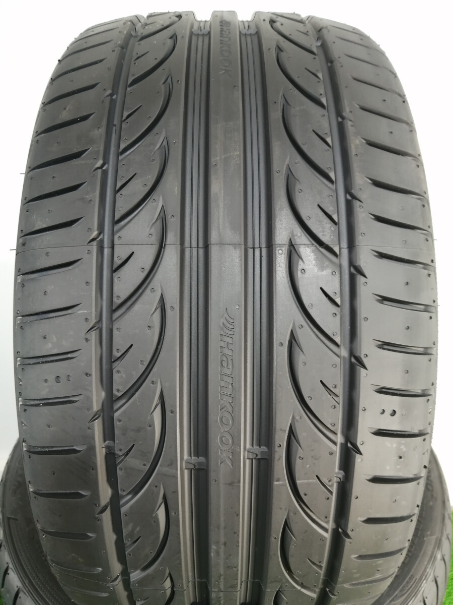 255/35R18 94Y Hankook ventus V12 evo2 K120 新品 サマータイヤ 2本セット 2023年製 ハンコック N3226.の画像2