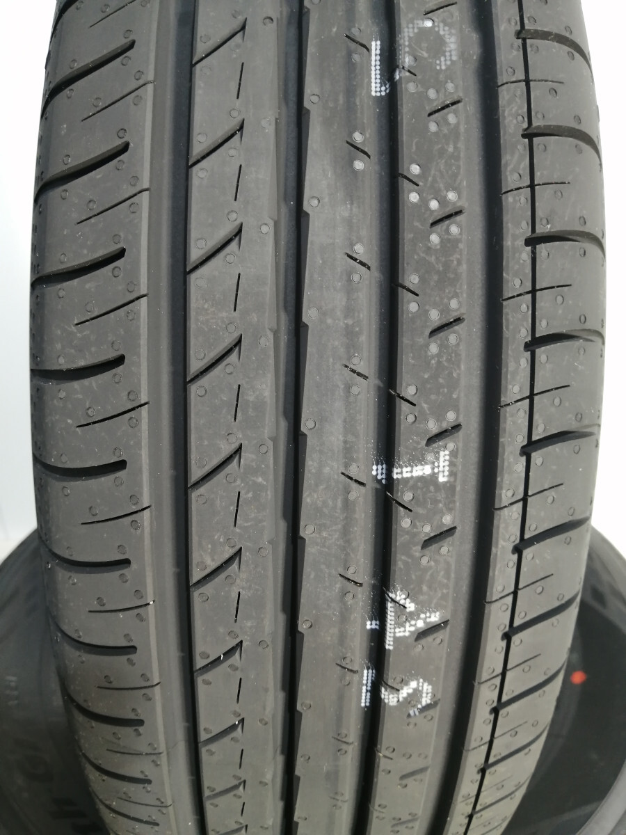 195/65R15 91H Yokohama BluEarth-GT AE51 新品 サマータイヤ 4本セット 2023年製 送料無料 ヨコハマタイヤ 195/65/15の画像2