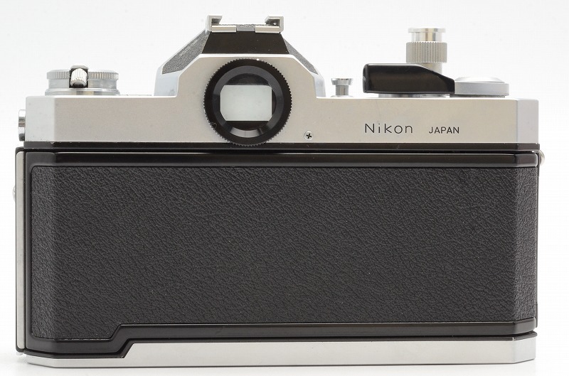 ★良品★ Nikon Nikomat FT2 + NIKKOR 135mm F3.5 body lens ニコン ニコマート ボディ レンズ 完動 ◆593の画像4