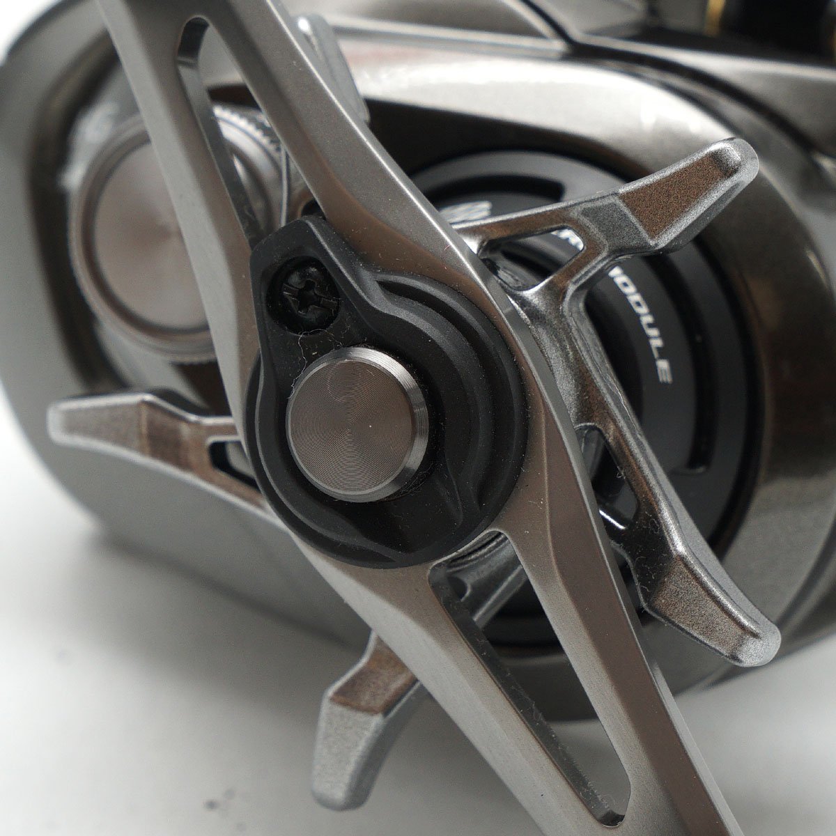 shimano シマノ 20 メタニウム HG 右ハンドル ベイトリール ギア比:7.1 [H800545]_画像7