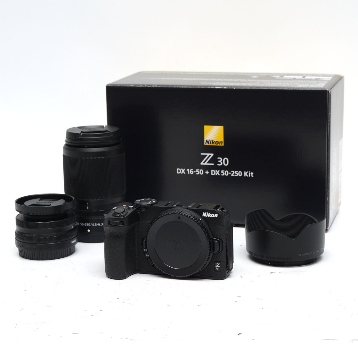 31250円 【美品】Nikon レンズ交換式 デジタルミラーレス一眼 31250円 【美品】Nikon レンズ交換式 デジタルミラーレス一眼