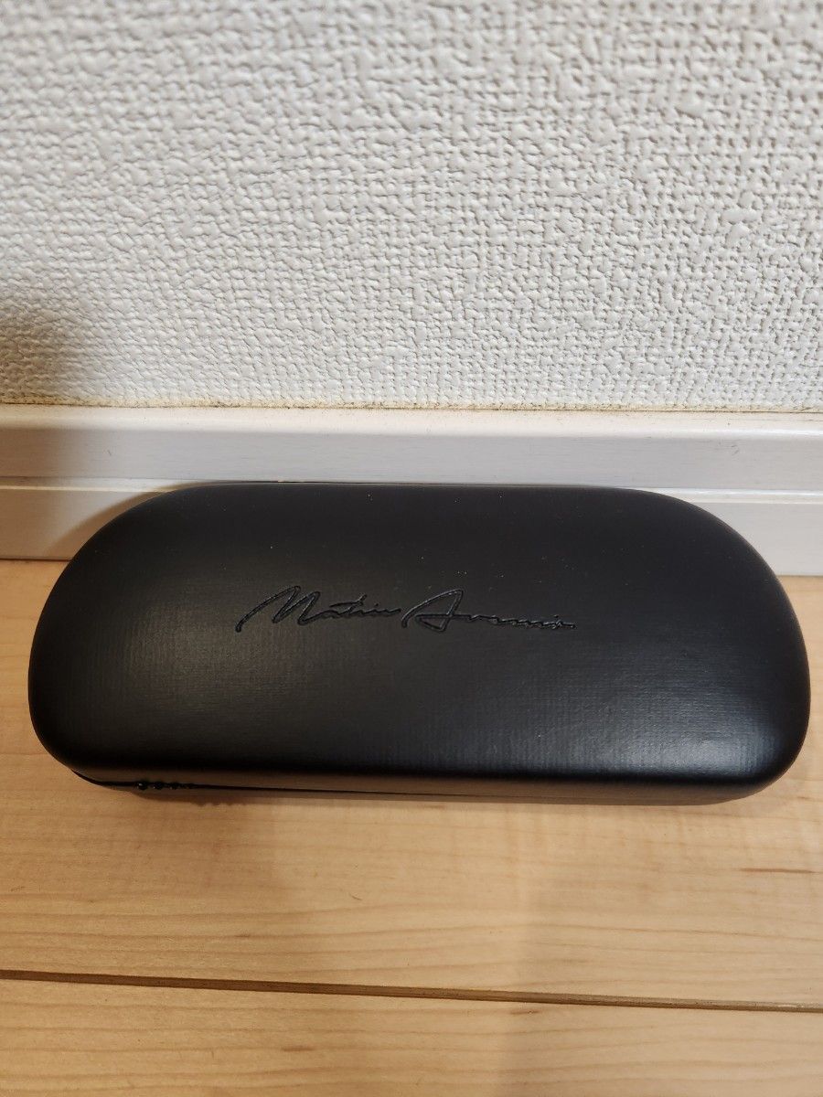 3月中値下げ ほぼ新品 MATIN AVENIR 朝倉未来 サングラス|Yahoo 3月中値下げ ほぼ新品 MATIN AVENIR 朝倉未来 サングラス|Yahoo