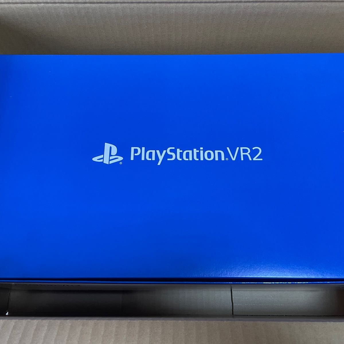 PlayStation VR2 (CFIJ-17000)