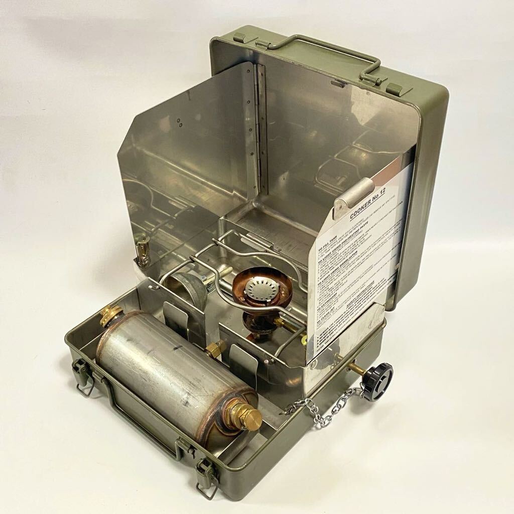 Yahoo!オークション - 【希少・美品】イギリス軍 No.12 軍用 Yahoo!オークション - 【希少・美品】イギリス軍 No.12 軍用