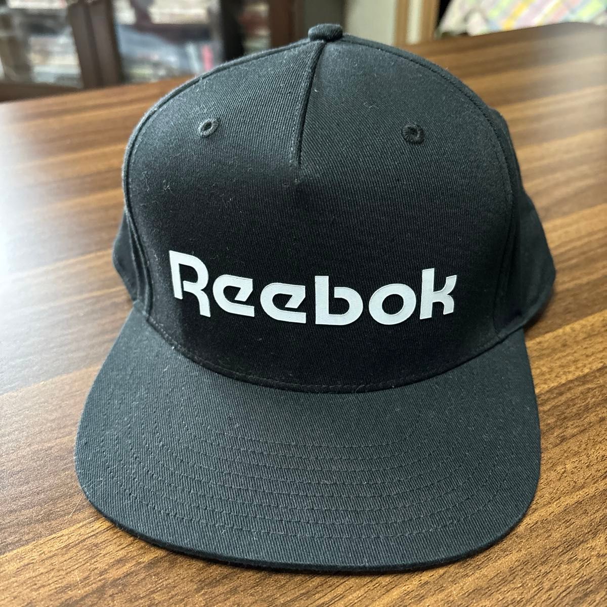 Reebok リーボック CAP キャップ