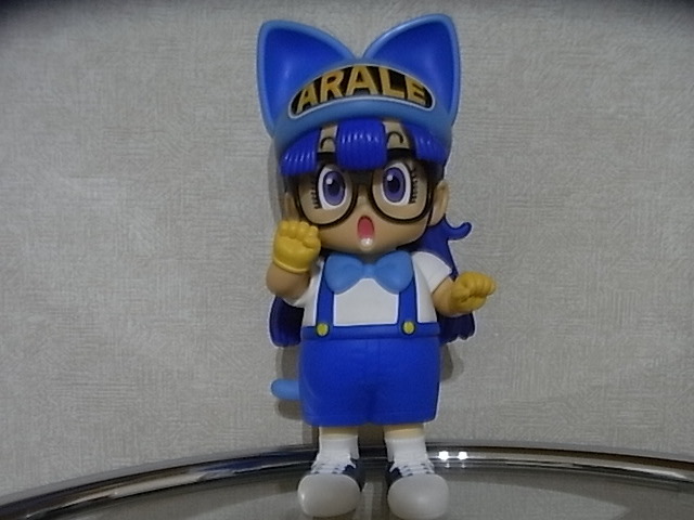 50%OFF ④☆ほぼ新品☆激レア☆Dr.スランプアラレちゃん☆コレクション その他