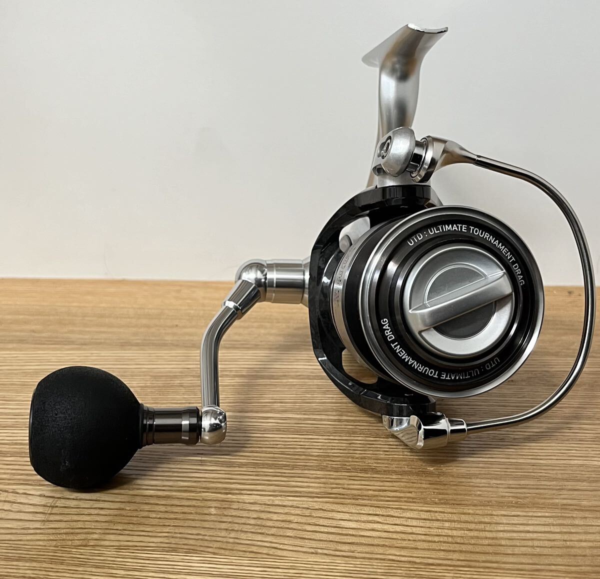 ダイワ(DAIWA) キャタリナ4020PE-H 17日までの出品 - リール ダイワ(DAIWA) キャタリナ4020PE-H 17日までの出品 - リール