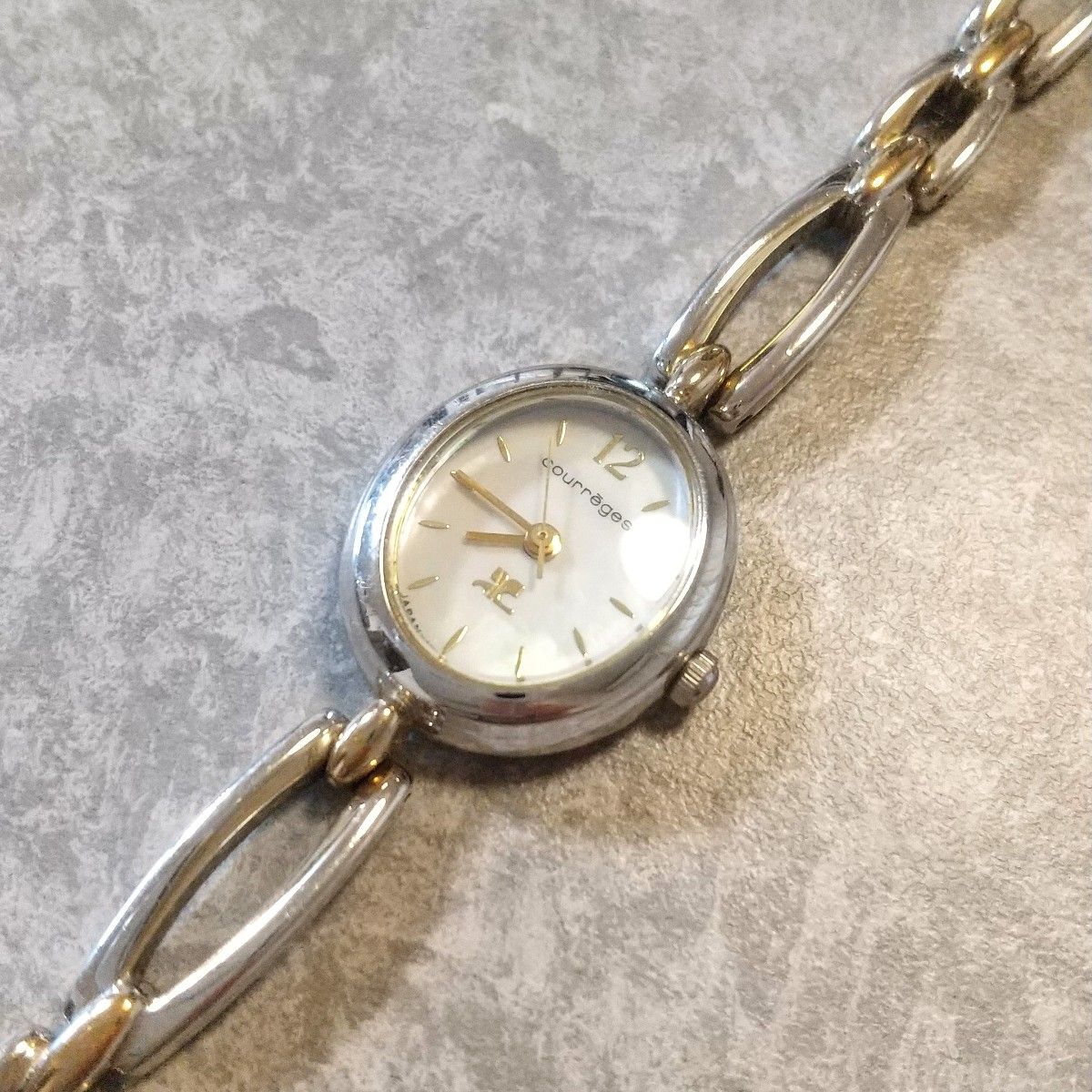 クレージュ 腕時計 courreges 時計 watch ladies' レディース クレージュ 腕時計 courreges 時計 watch ladies' レディース
