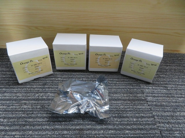 OrangePot QP-3HBB-100-01 回転ポテンションメーター 回転角度 OrangePot QP-3HBB-100-01 回転ポテンションメーター 回転角度