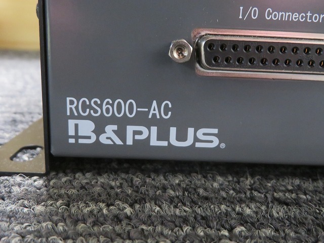 RCS600-AC B＆PLUS　ワイヤレス給電 ◎未使用品_画像3