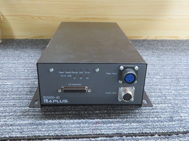 RCS600-AC B＆PLUS　ワイヤレス給電 ◎未使用品_画像2