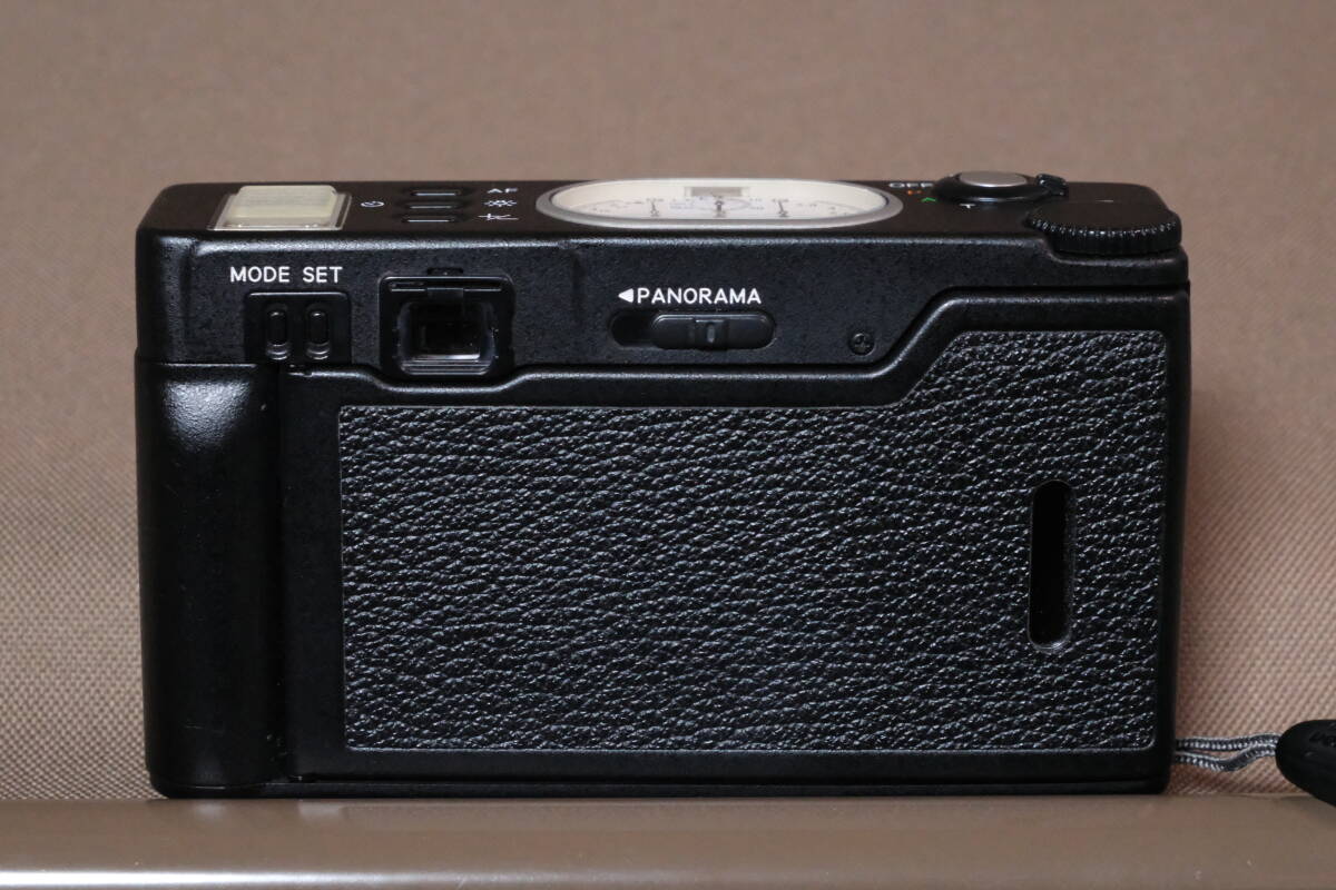 ★美品！ニコン 28Ti 高級コンパクトカメラ Nikon フイルムカメラ_画像3