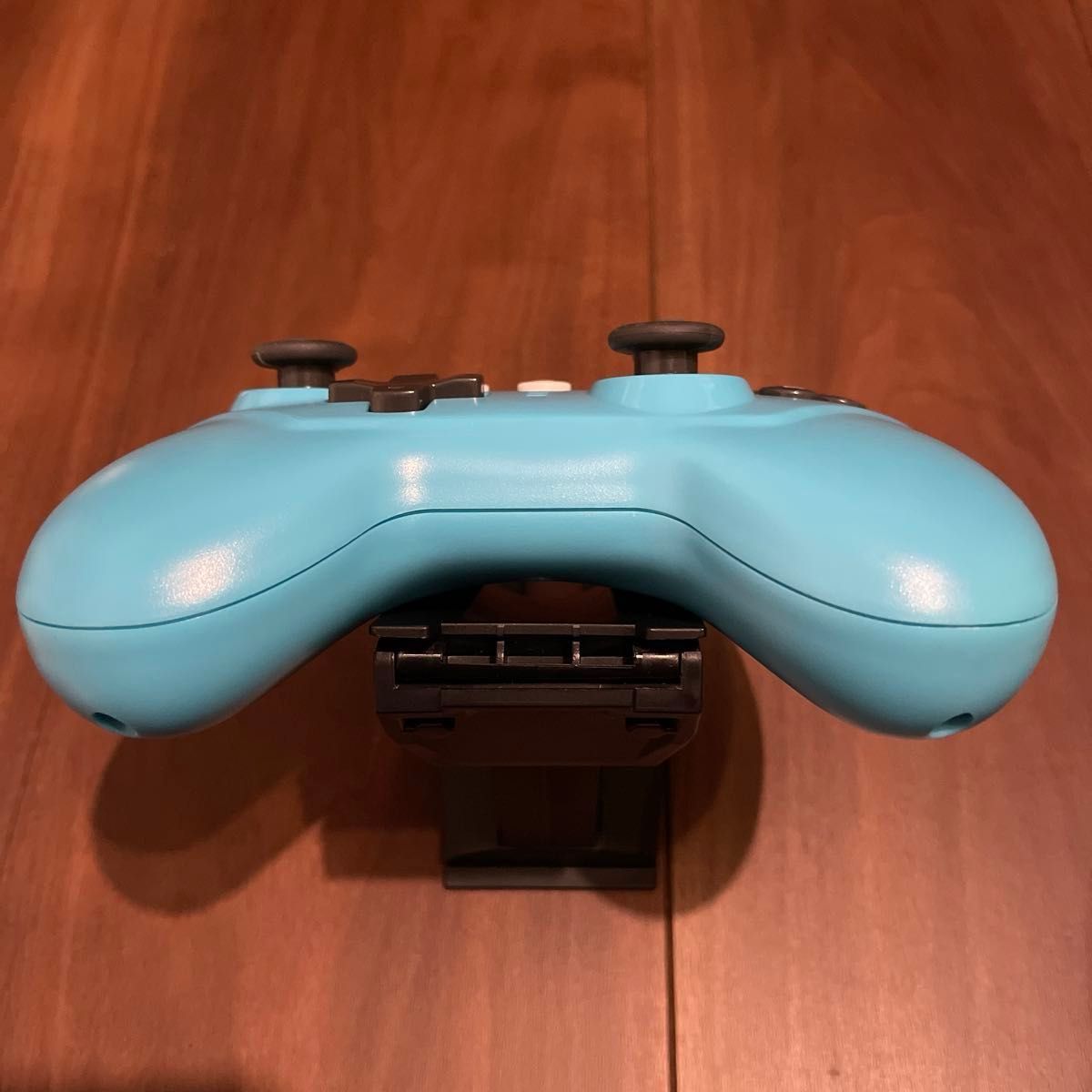 超美品 ワイヤレスコントローラ Bluetooth Android Windows PUBG/COD/原神 Switch 19