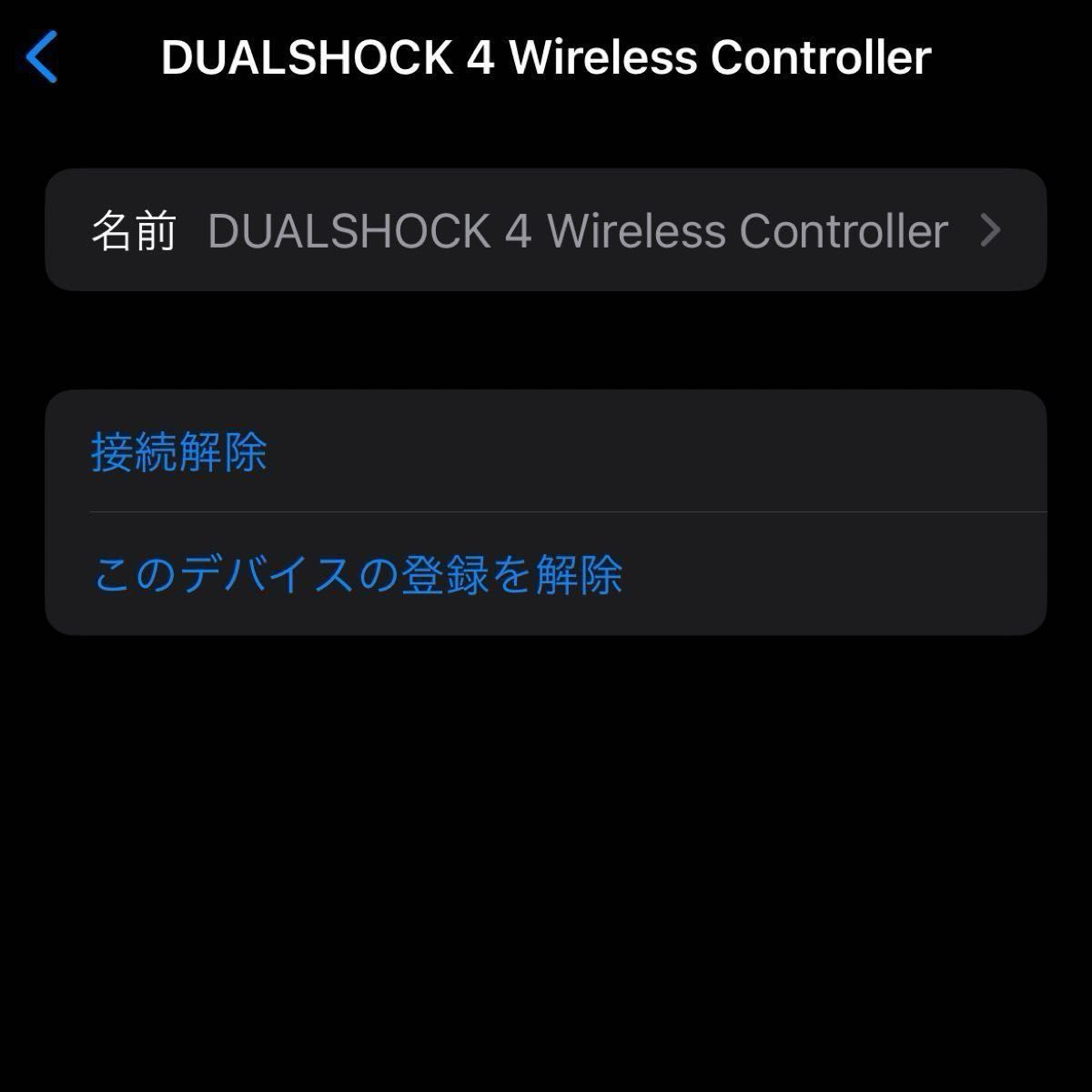 超美品 ワイヤレスコントローラー Bluetooth Android Windows PUBG/COD/原神 PS4 22