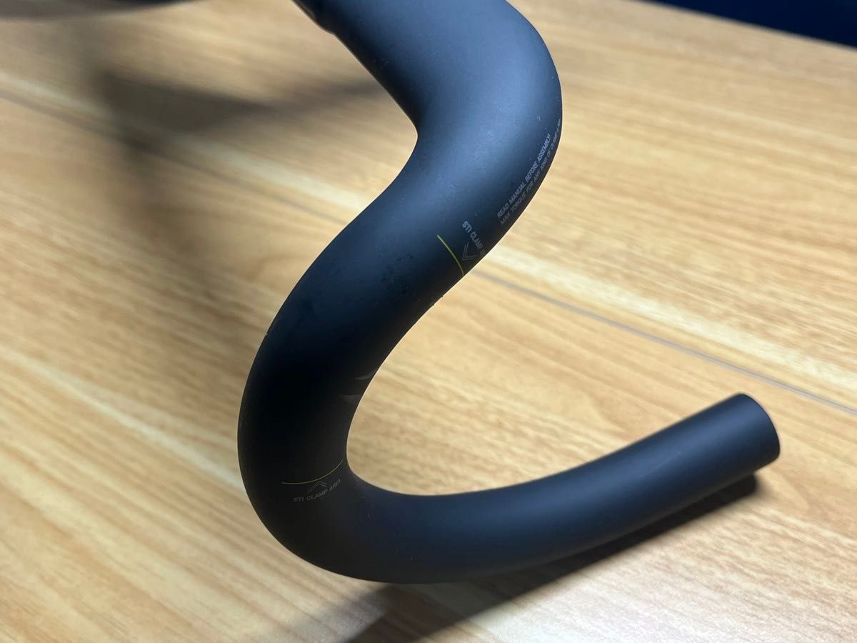 Canyon キャニオン CP0030 Cockpit カーボンハンドル 一体型 Canyon キャニオン CP0030 Cockpit カーボンハンドル 一体型