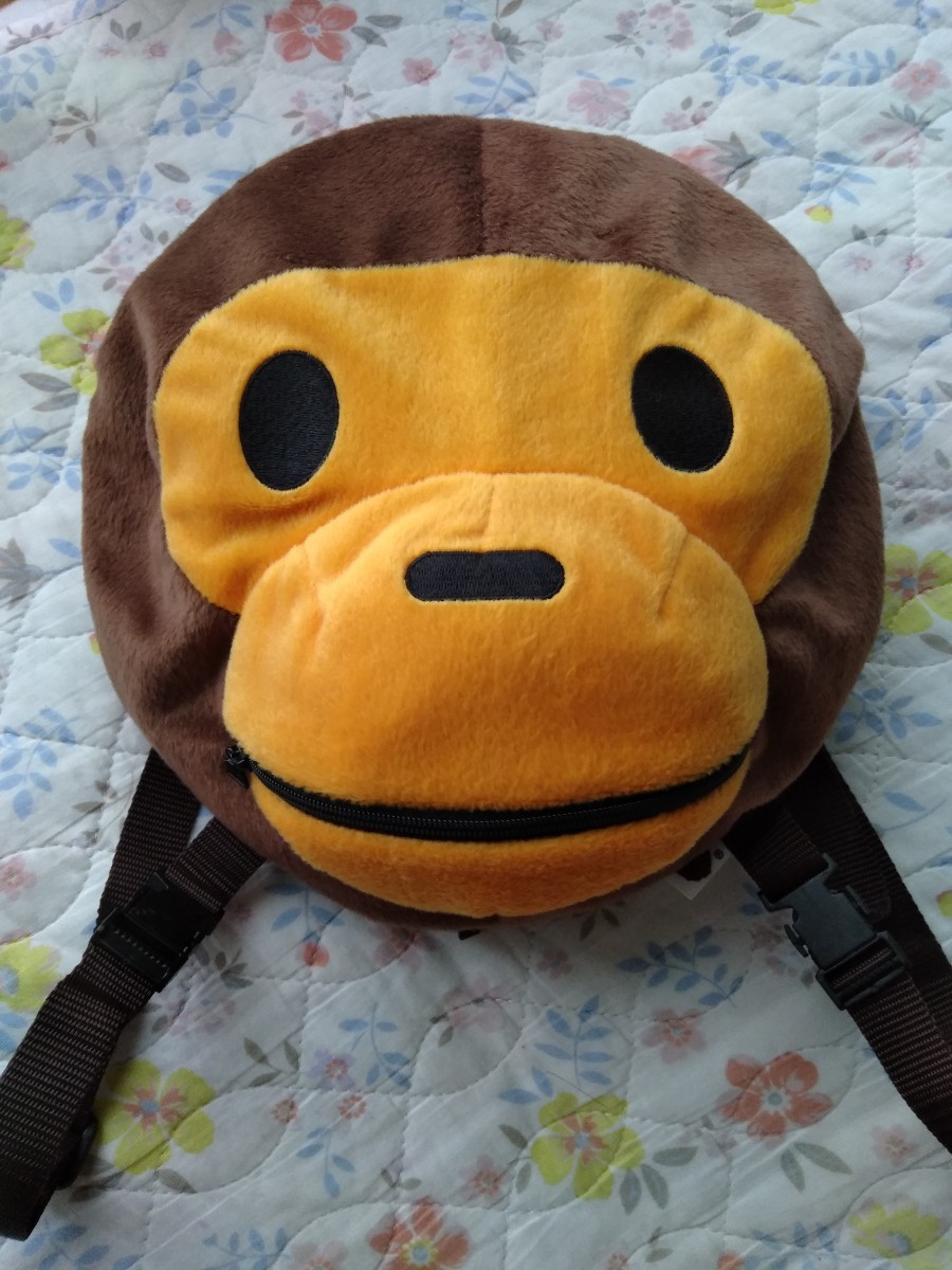 BABY MILO ベビーマイロ BAPE アベイシングエイプ a bathing ape BABY MILO ベビーマイロ BAPE アベイシングエイプ a bathing ape