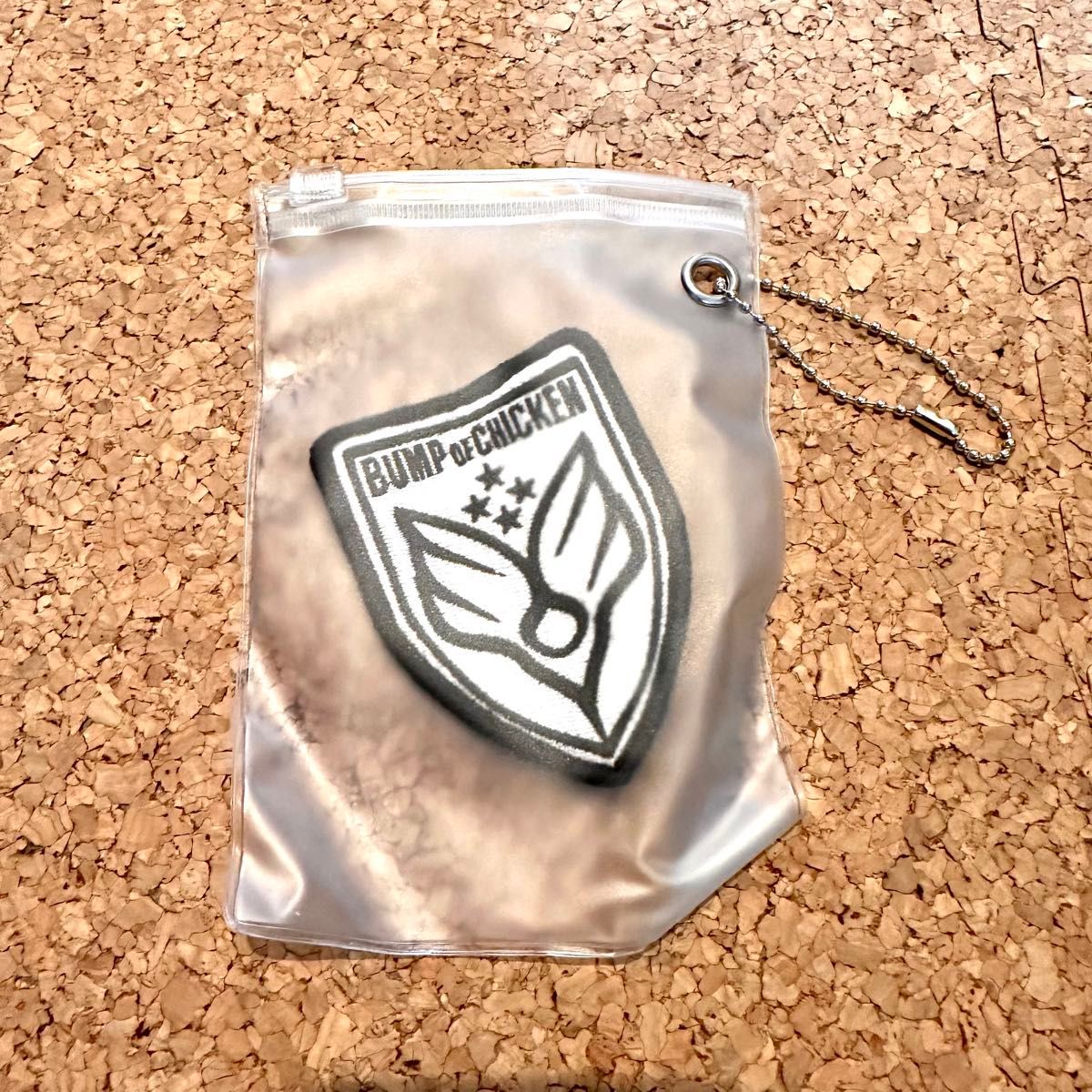 BUMP OF CHICKEN Silver Jubilee Jacket|Yahoo!フリマ(旧 BUMP OF CHICKEN Silver Jubilee Jacket|Yahoo!フリマ(旧