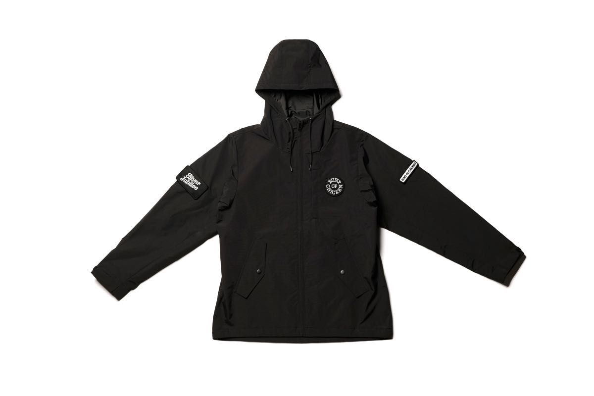 BUMP OF CHICKEN Silver Jubilee Jacket|Yahoo!フリマ(旧 BUMP OF CHICKEN Silver Jubilee Jacket|Yahoo!フリマ(旧