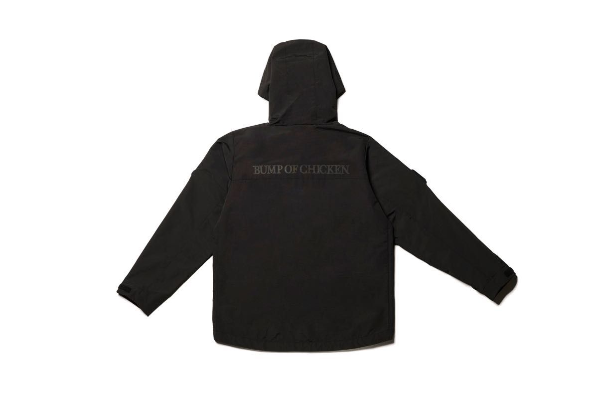 BUMP OF CHICKEN Silver Jubilee Jacket|Yahoo!フリマ(旧 BUMP OF CHICKEN Silver Jubilee Jacket|Yahoo!フリマ(旧