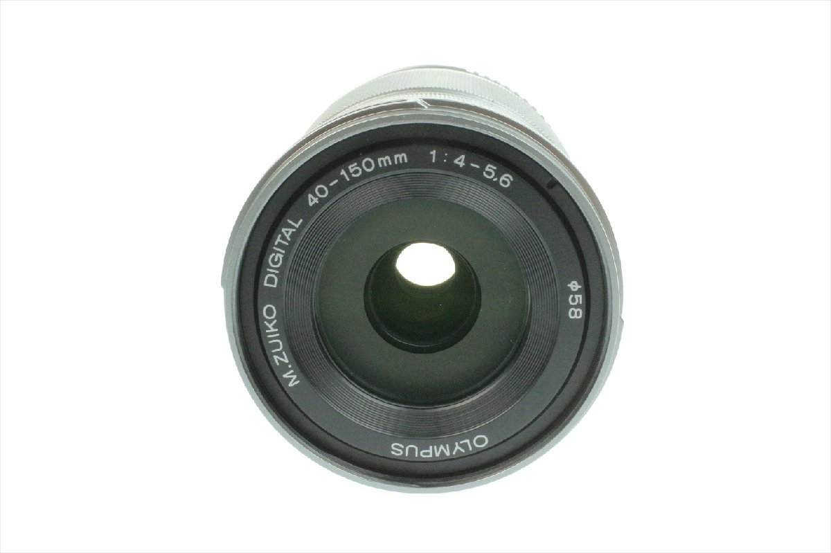 オリンパス OLYMPUS PEN E-PL8 ＋ M.ZUIKO DIGITAL 40-150mm 1:4-5.6 ＋ 14-42mm 1:3.5-5.6 レンズ ミラーレス 一眼レフ カメラ 3509kbd_画像7