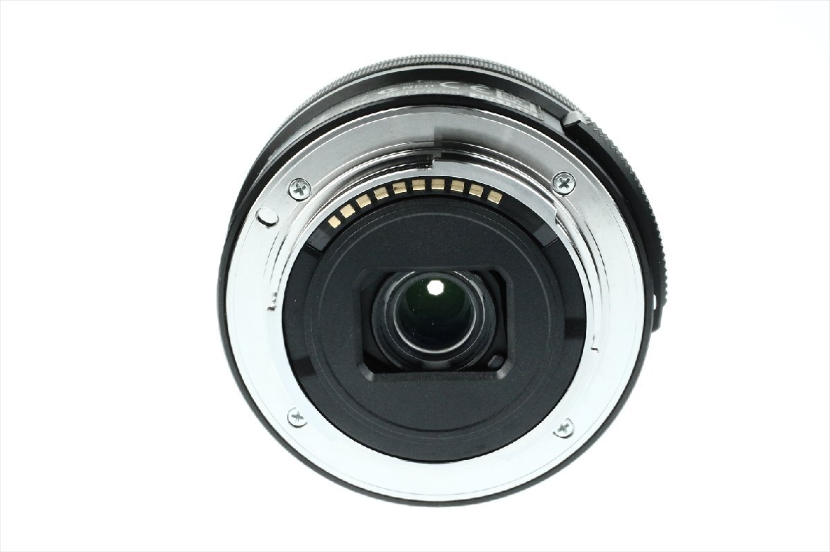 ソニー SONY α NEX-3N ＋ E 3.5-5.6 PZ 16-50mm OSS LENS レンズ ミラーレス一眼レフデジタルカメラ 3733kiz_画像10