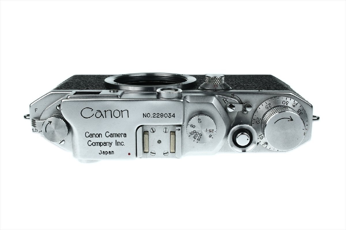 キヤノン Canon Camera Company inc. + LENS 50mm f:1.8 LENS レンズ キャノン フィルムカメラ 動作確認済 3730kgzの画像5