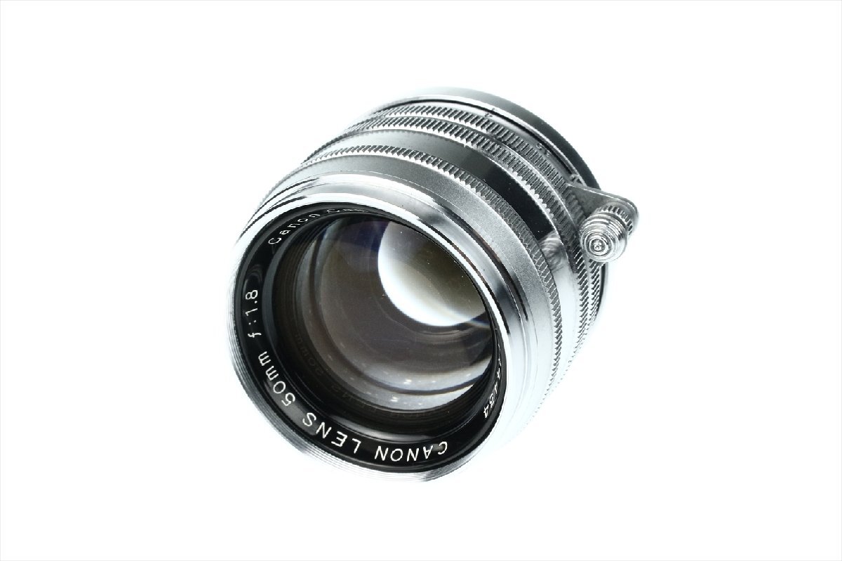 キヤノン Canon Camera Company inc. + LENS 50mm f:1.8 LENS レンズ キャノン フィルムカメラ 動作確認済 3730kgzの画像8