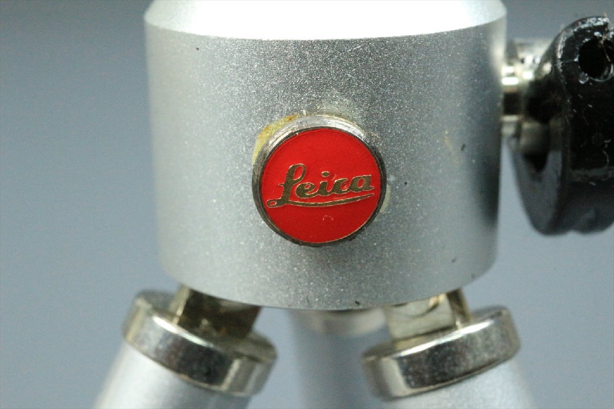 ライカ Leica ミニ 三脚 卓上 カメラ用品 撮影機材 3038bz_画像6