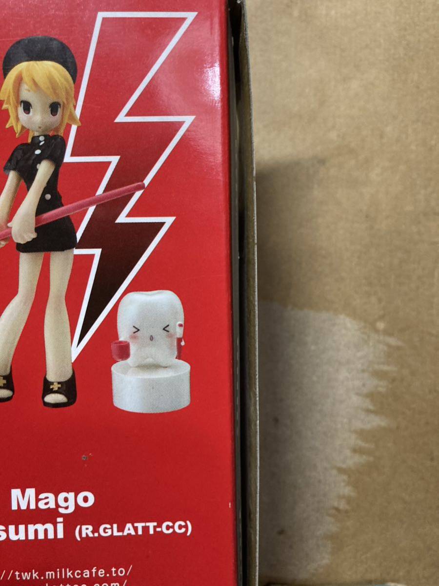 Yahoo!オークション - 鹿山ちゃん 不良バイト衛生士 YAMATO Yahoo!オークション - 鹿山ちゃん 不良バイト衛生士 YAMATO