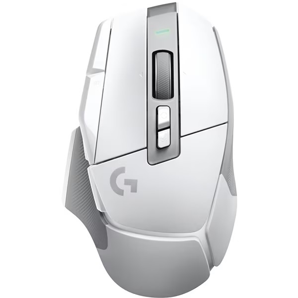 ロジクール Logicool G502XWL-CRWH 　G502 X LIGHTSPEED ワイヤレスゲーミングマウス ホワイト_画像1