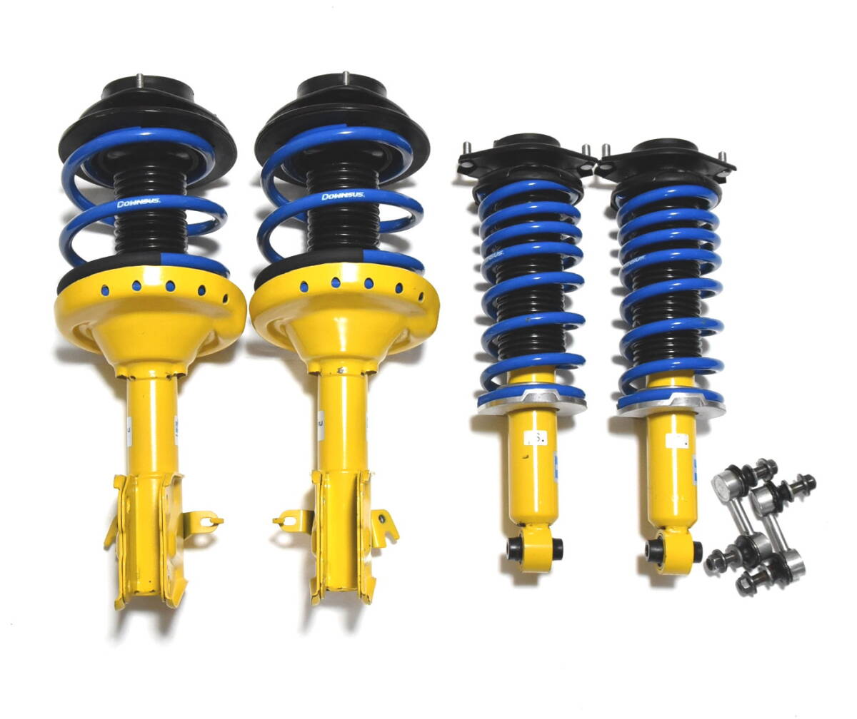 Yahoo!オークション - WRX STi VAB 後期 D型 純正 BILSTEIN Yahoo!オークション - WRX STi VAB 後期 D型 純正 BILSTEIN